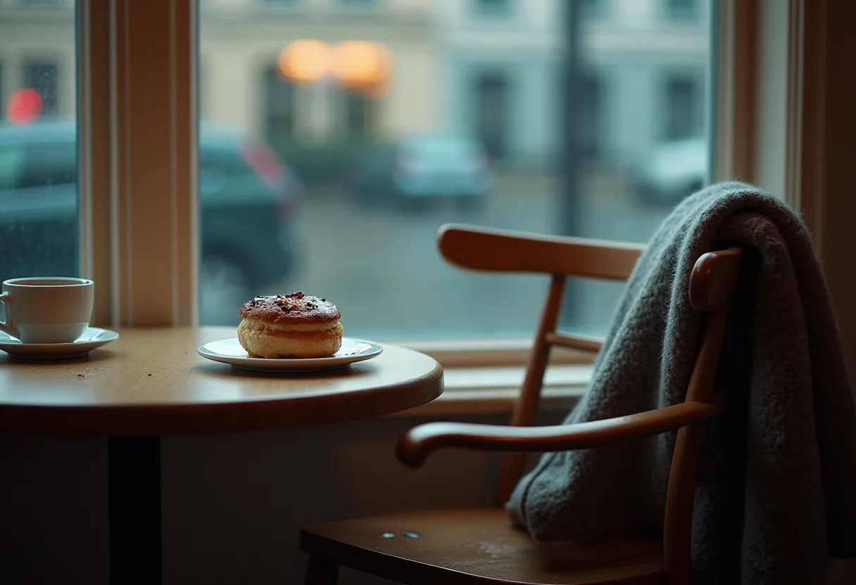 Att inte vara någons prioritet: om värde, acceptans och när man bör gå