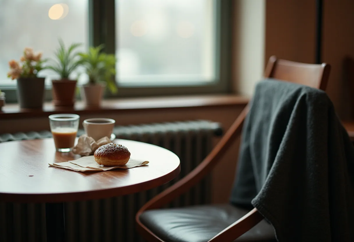 Första-dejten-frågor som faktiskt fungerar — och klyschorna som dödar stämningen