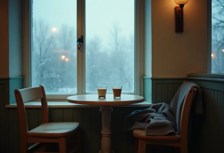 Ghosting är inte en personlig förolämpning — en ny förklaring