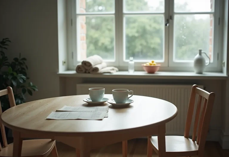 När lugn känns som tristess: om att omförhandla spänning i en relation utan drama