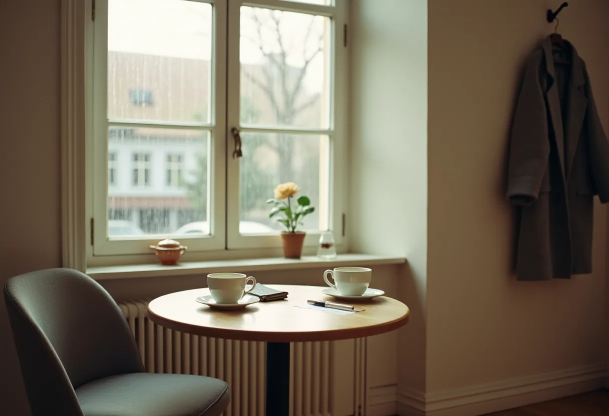 Att sätta gränser utan att bli kall: en praktisk guide för empatiska människor