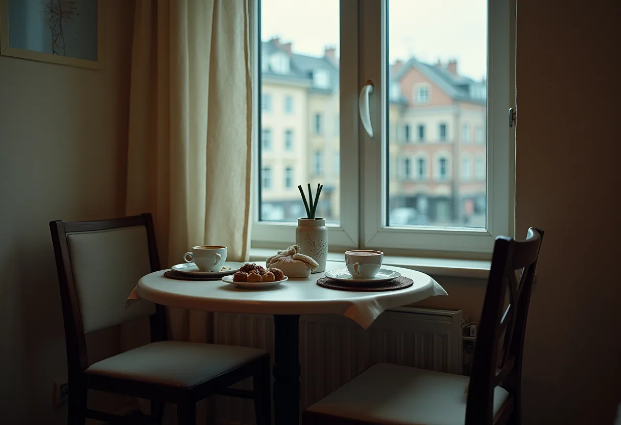 Självsabotage i kärlek: psykologin bakom att rymma precis när det börjar funka