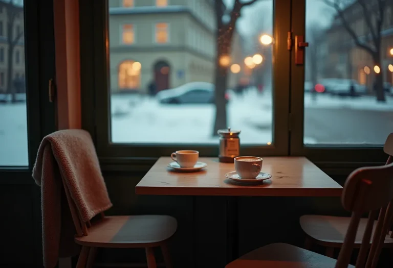 Vänner efter 35: varför det är svårare att hitta dem och vad som faktiskt funkar