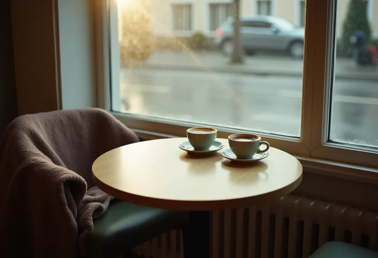 Vi väntade för länge med att separera: reflektioner av en nu-38-årig singel